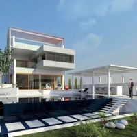 Villa in Republic of Cyprus, Lemesou, 844 sq.m.