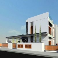 Villa in Republic of Cyprus, Lemesou, 844 sq.m.