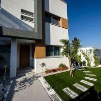 Вилла на Кипре, Лимасол, 223 кв.м.