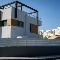 Вилла на Кипре, Лимасол, 223 кв.м.