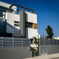 Вилла на Кипре, Лимасол, 223 кв.м.