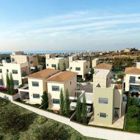 Villa in Republic of Cyprus, Lemesou, 100 sq.m.