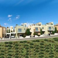 Villa in Republic of Cyprus, Lemesou, 100 sq.m.