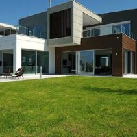 Вилла на Кипре, Лимасол, 519 кв.м.