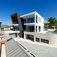 Вилла на Кипре, Лимасол, 496 кв.м.