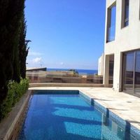 Вилла на Кипре, Лимасол, 496 кв.м.