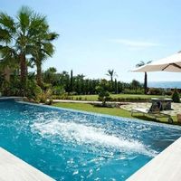 Вилла на Кипре, Лимасол, 496 кв.м.