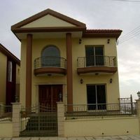 Вилла на Кипре, Лимасол, 374 кв.м.