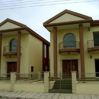 Вилла на Кипре, Лимасол, 374 кв.м.