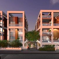 Flat in Republic of Cyprus, Lemesou, 128 sq.m.