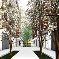 Flat in Republic of Cyprus, Lemesou, 128 sq.m.