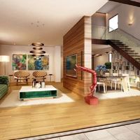 Flat in Republic of Cyprus, Lemesou, 128 sq.m.