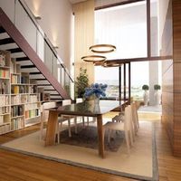 Flat in Republic of Cyprus, Lemesou, 128 sq.m.