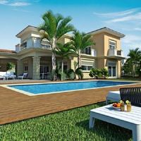 Villa in Republic of Cyprus, Lemesou, 289 sq.m.