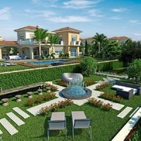 Villa in Republic of Cyprus, Lemesou, 289 sq.m.