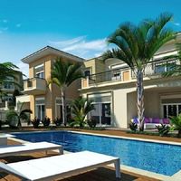 Villa in Republic of Cyprus, Lemesou, 289 sq.m.