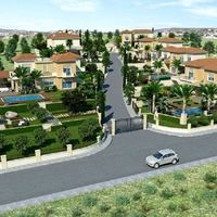 Villa in Republic of Cyprus, Lemesou, 289 sq.m.