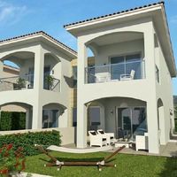 Вилла на Кипре, Лимасол, 140 кв.м.