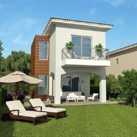 Вилла на Кипре, Лимасол, 140 кв.м.