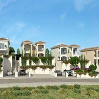 Вилла на Кипре, Лимасол, 140 кв.м.