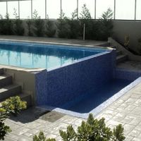 Flat in Republic of Cyprus, Lemesou, 96 sq.m.