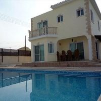 Villa in Republic of Cyprus, Lemesou, 130 sq.m.