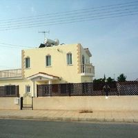 Villa in Republic of Cyprus, Lemesou, 130 sq.m.
