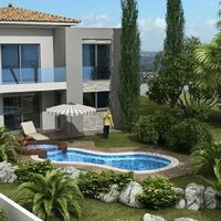 Вилла на Кипре, Лимасол, 180 кв.м.