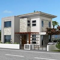 Вилла на Кипре, Лимасол, 180 кв.м.