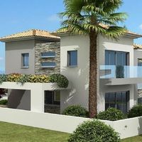 Вилла на Кипре, Лимасол, 180 кв.м.