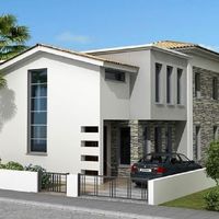 Вилла на Кипре, Лимасол, 180 кв.м.