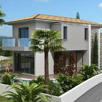 Вилла на Кипре, Лимасол, 180 кв.м.