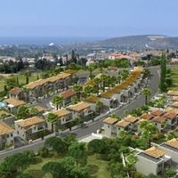 Вилла на Кипре, Лимасол, 180 кв.м.