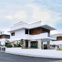 Villa in Republic of Cyprus, Lemesou, 221 sq.m.