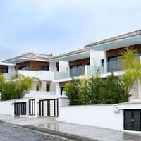 Villa in Republic of Cyprus, Lemesou, 221 sq.m.