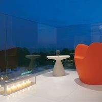 Flat in Republic of Cyprus, Lemesou, 66 sq.m.