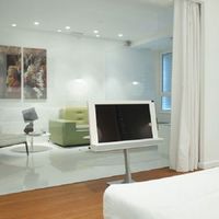 Flat in Republic of Cyprus, Lemesou, 66 sq.m.