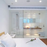 Flat in Republic of Cyprus, Lemesou, 66 sq.m.