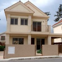 Вилла на Кипре, Лимасол, 167 кв.м.