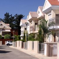 Вилла на Кипре, Лимасол, 167 кв.м.