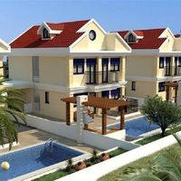 Вилла на Кипре, Лимасол, 167 кв.м.