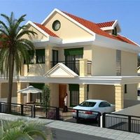 Вилла на Кипре, Лимасол, 167 кв.м.