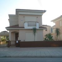 Villa in Republic of Cyprus, Lemesou, 161 sq.m.