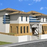 Villa in Republic of Cyprus, Lemesou, 760 sq.m.