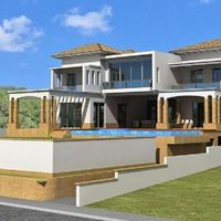 Villa in Republic of Cyprus, Lemesou, 760 sq.m.