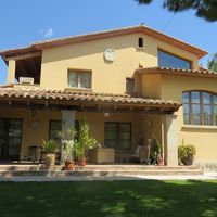 Вилла в Испании, Каталония, Ардиака, 300 кв.м.