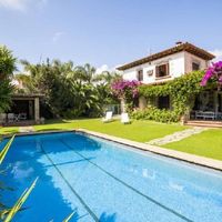 Вилла в Испании, 400 кв.м.