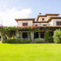 Вилла в Испании, 400 кв.м.