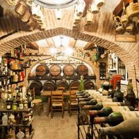 Вилла в Испании, 400 кв.м.