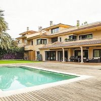 Апартаменты в Испании, 650 кв.м.